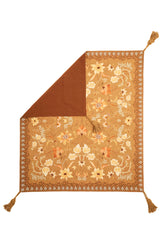 ピクニックラグ / GOLDEN FOLK