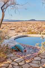 スロー / Clay Canyon