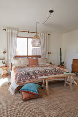 スロー / Clay Canyon