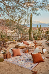 ピクニックラグ / LILAC