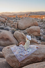 ピクニックラグ / LILAC