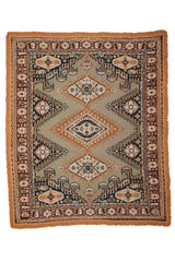 スロー / Clay Canyon