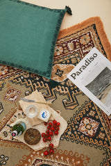 スロー / Clay Canyon