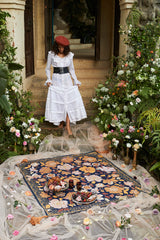 ピクニックラグ / NIGHTSHADE