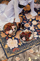 ピクニックラグ / NIGHTSHADE