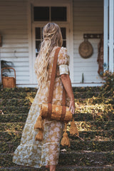 ピクニックラグ / GOLDEN FOLK