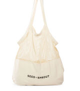 メッシュエコバック