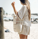 メッシュエコバック