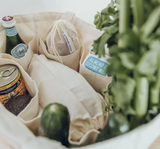 トートショッピングバッグ