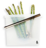 【BPAフリー】シリコンストックポーチ