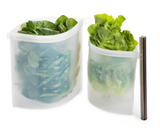 【BPAフリー】シリコンストックポーチ