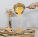 【BPAフリー】シリコンストックポーチ