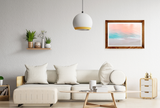 インテリアポスター「SIMPLICITY」